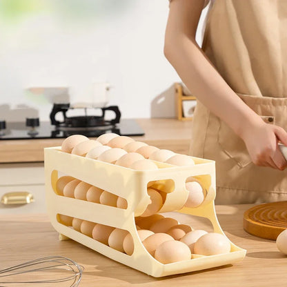 Boite à oeufs  /  Ultra plus