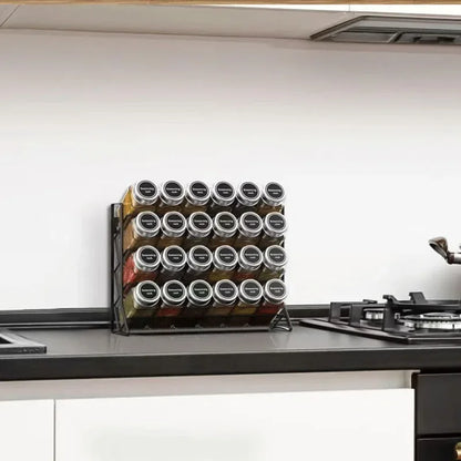 Support à épices - Lola