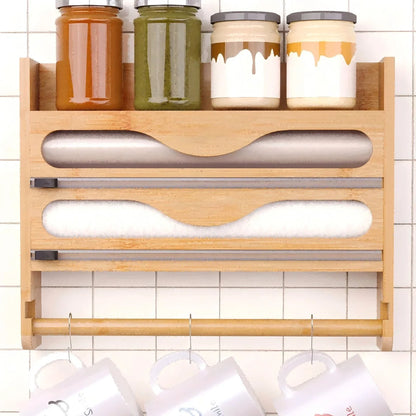 Rangement cuisine /  Felici