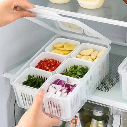 Boite de conservation alimentaire / Betty ™