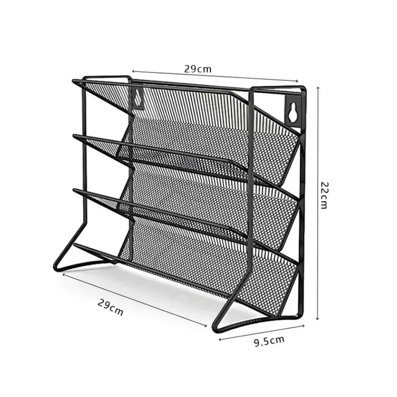 support à épices : 29 sur 9,5 cm sur 22 cm de hauteur