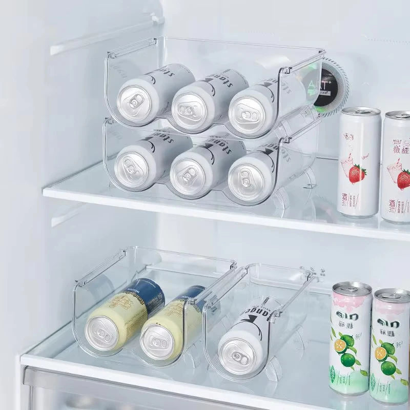 range bouteille en plastique pour vos boisson 