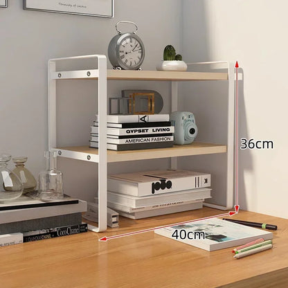rangement dans placard cuisine sur deux étages