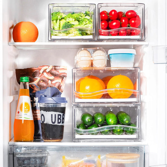 Boite de conservation alimentaire / Fraichi™