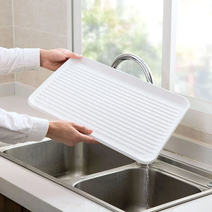 Egouttoir vaisselle - Ava