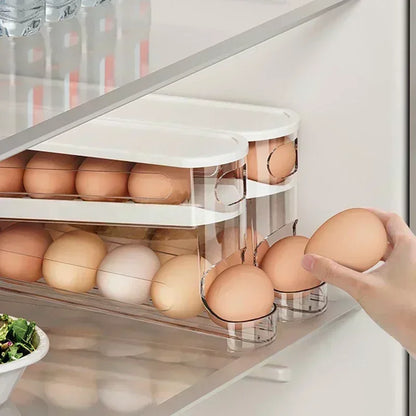 Boite à oeufs / Ultra