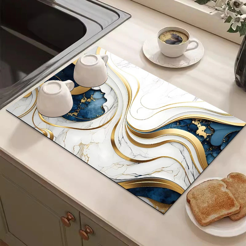 Tapis absorbant  / Tamara ™