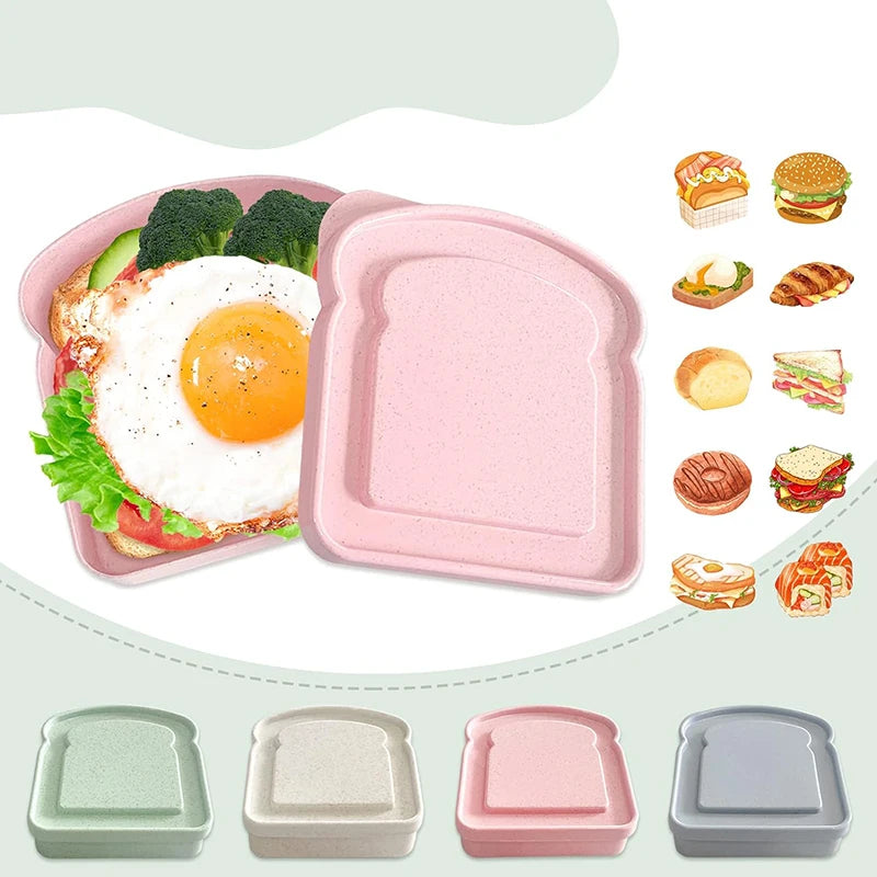 Boite alimentaire / Alysse ™