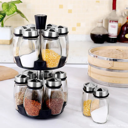 Rangement pour épices / Alexi ™