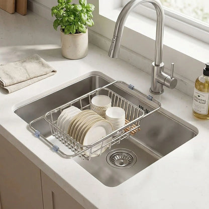 égouttoir vaisselle en taille M