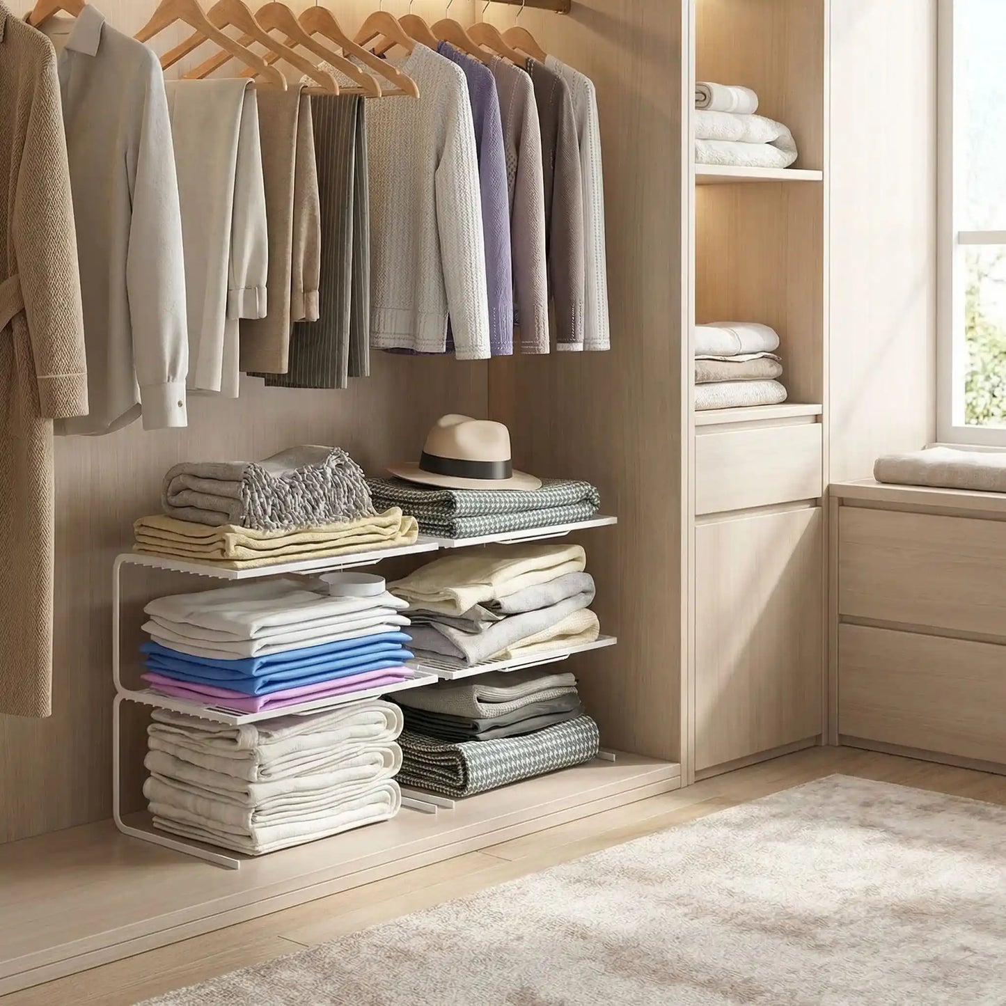 Rangement placard cuisine aussi pour votre armoire 