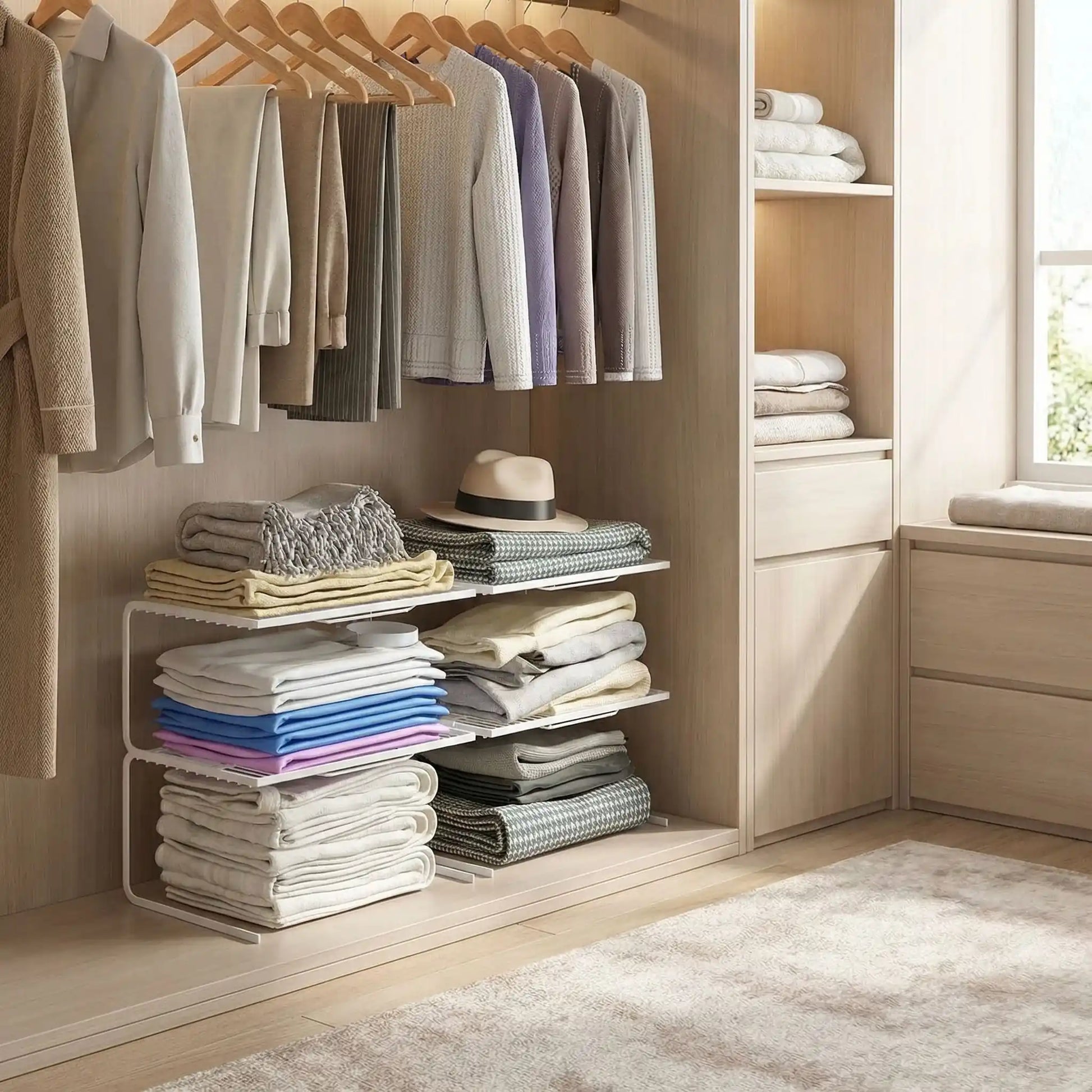 Rangement placard cuisine aussi pour votre armoire 