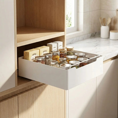 Rangement cuisine placard un en 30 cm largeur