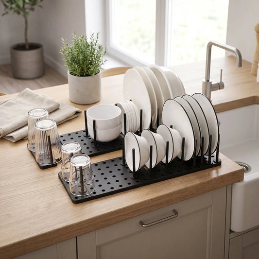Rangement pour vaisselle