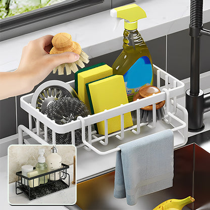 Rangement cuisine /  Cascade
