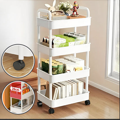 Rangement cuisine  / Zoé