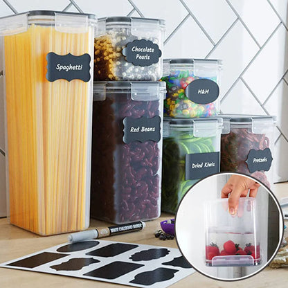 Boite alimentaire / Arrange