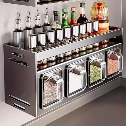 Rangement pour épices  / Eli