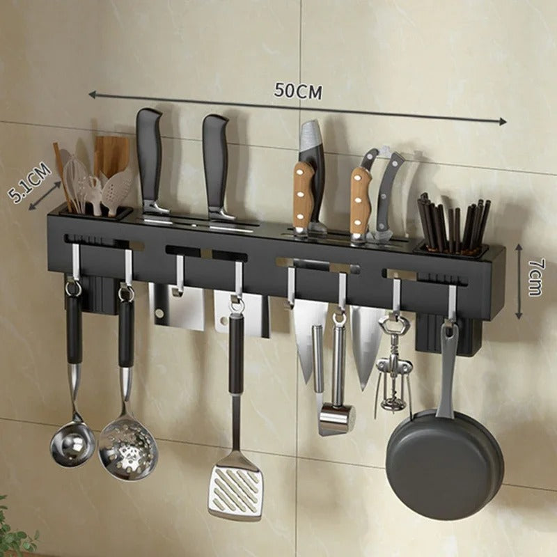 Rangement pour cuisine / Sam