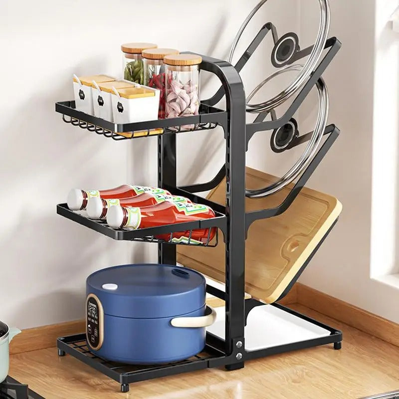 Rangement pour cuisine / Lizzie