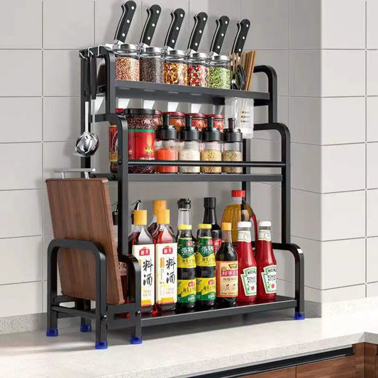 Rangement pour cuisine / Pedro