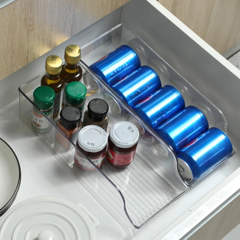 Rangement frigo /  Taki