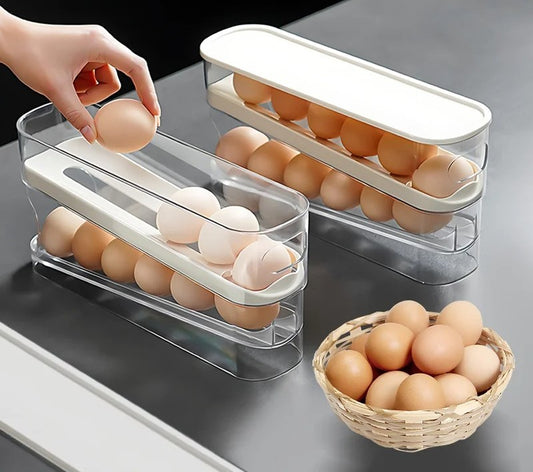 Boite à oeufs / Ultra ™