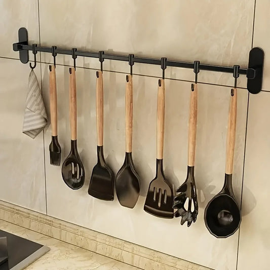 Rangement cuisine / Séléna