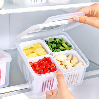 Boite de conservation alimentaire / Betty ™