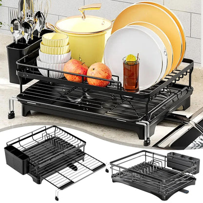 egouttoir vaisselle pratique au quotidien