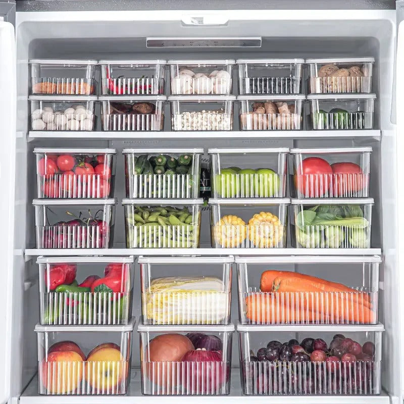 Boite hermétique  /  Box