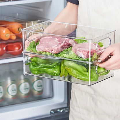 rangement du frigo pour vous facilité la vie 
