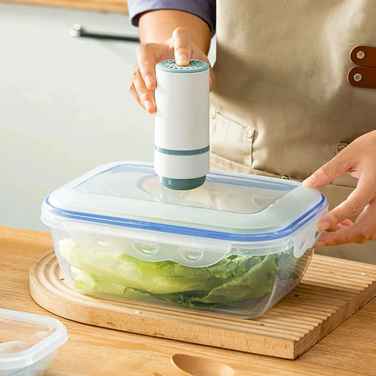 Boite de conservation alimentaire    /  Romy ™
