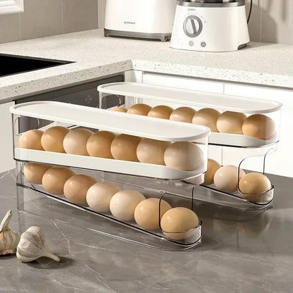Boite à oeufs / Ultra