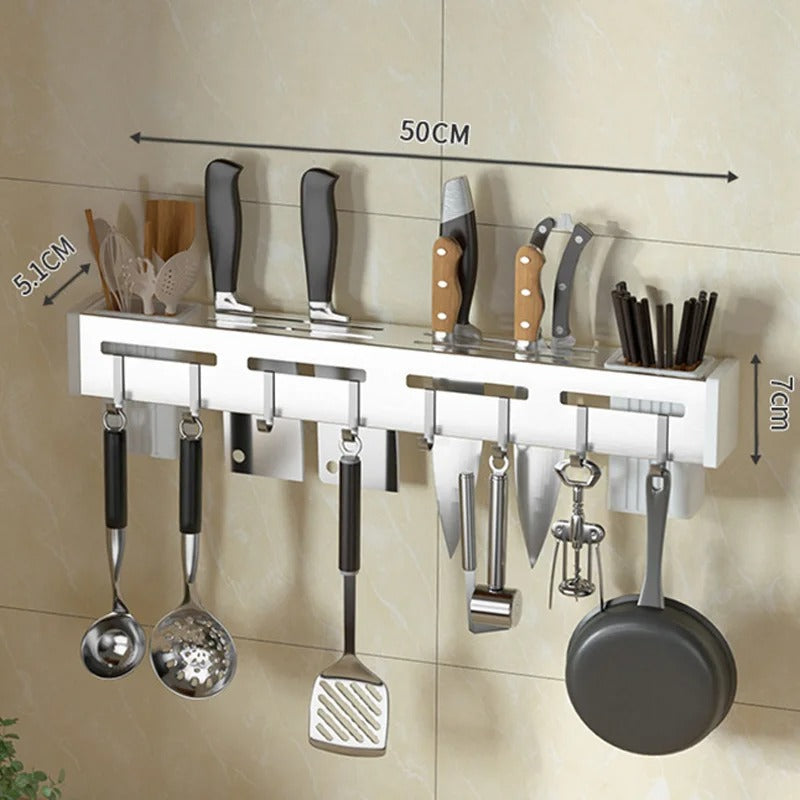 Rangement pour cuisine / Sam