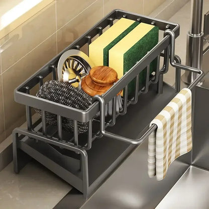 Rangement cuisine /  Cascade