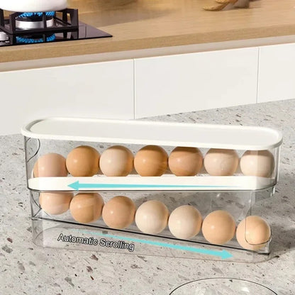 Boite à oeufs / Ultra