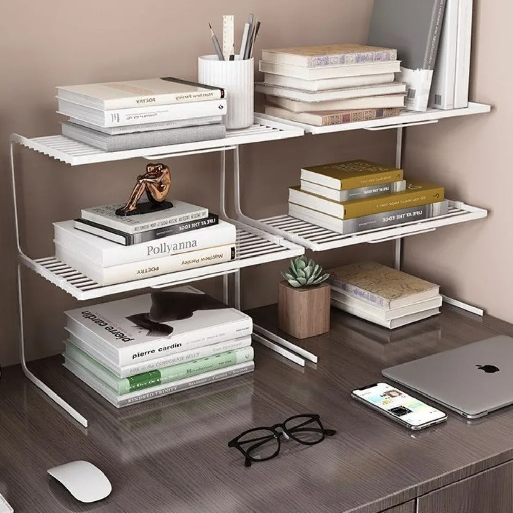 Rangement placard cuisine pour le bureau