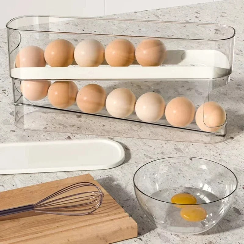 Boite à oeufs / Ultra