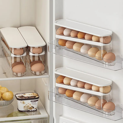 Boite à oeufs / Ultra