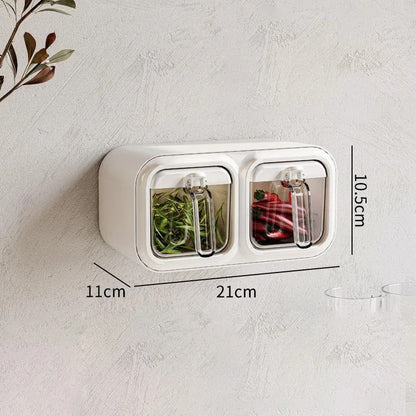 Rangement pour épices  / Rosa