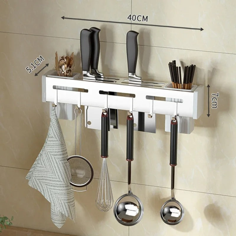 Rangement pour cuisine / Sam